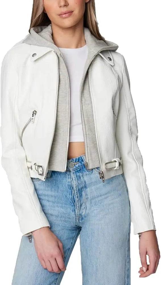 WOMEN JACKET - ZOOMNSTORE