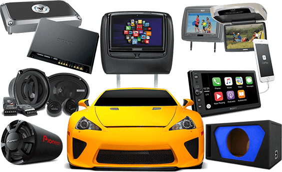 AUDIO VIDEO DEVICES - ZOOMNSTORE