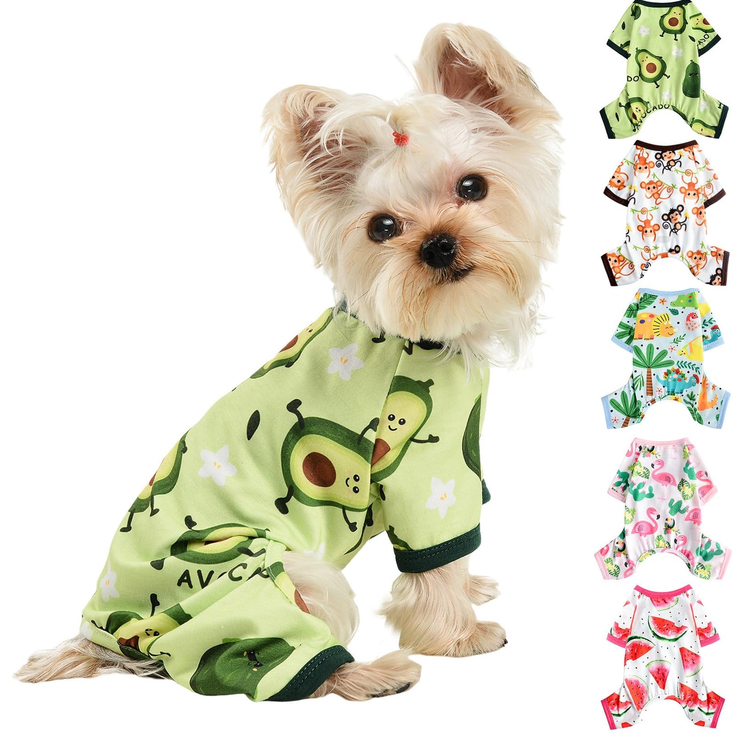 PETS CLOTHING