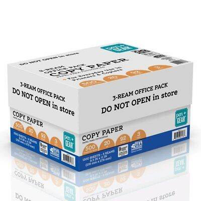 OFFICE PAPER PRODUCTS - ZOOMNSTORE