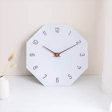 HOME WALL CLOCK - ZOOMNSTORE