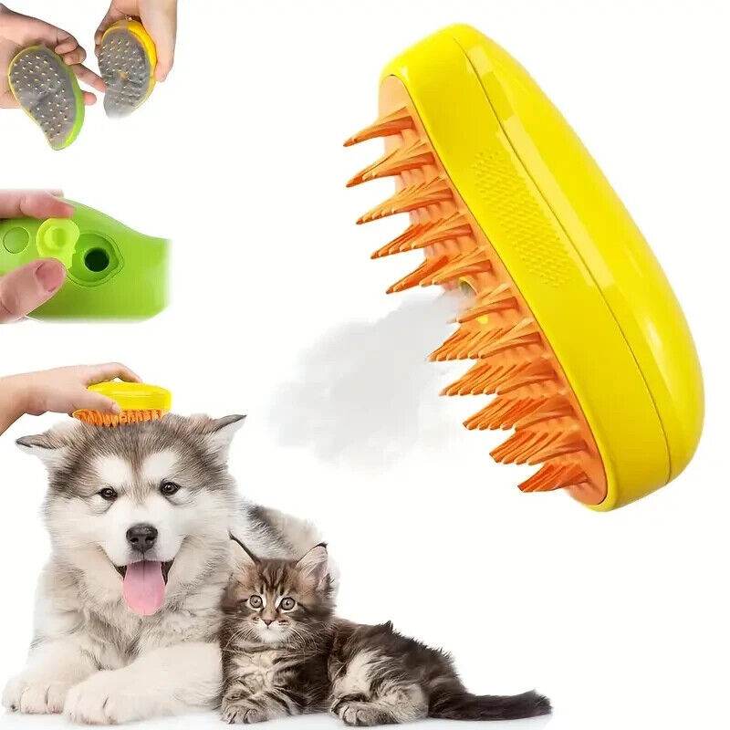 PETS BATH & SPRAY - ZOOMNSTORE