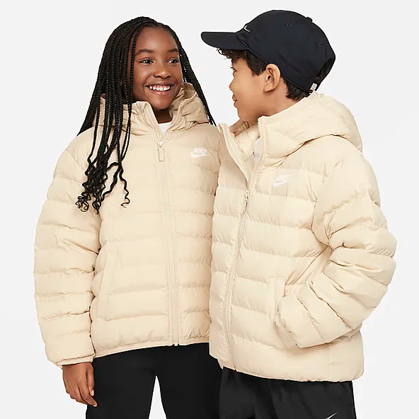 KIDS JACKET