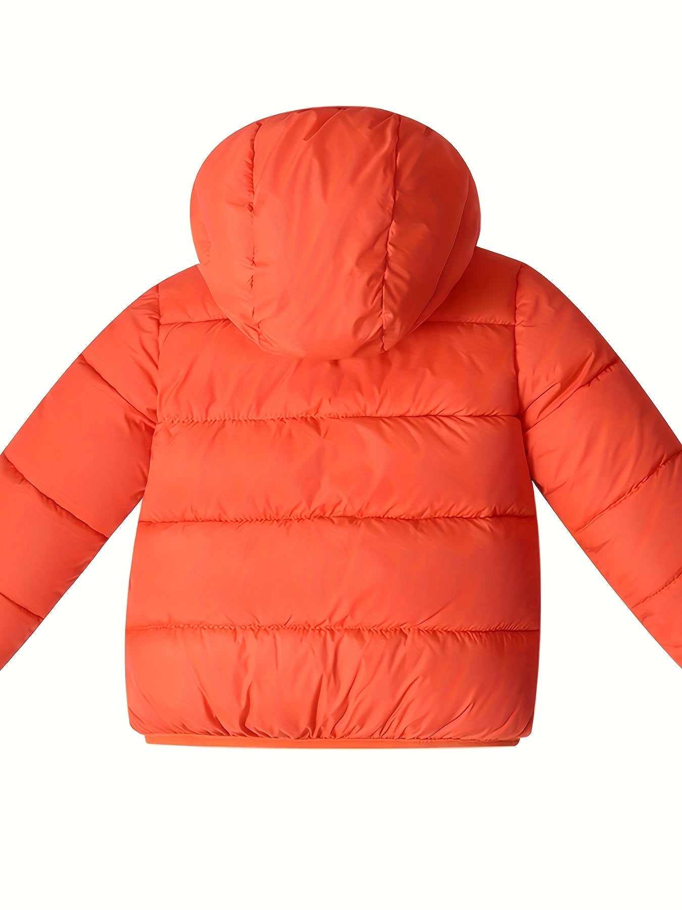 Baby Boys Girls Winter Coats, Thick Hooded Down Kids Infants Toddlers Winter Warm Jacket Outerwear